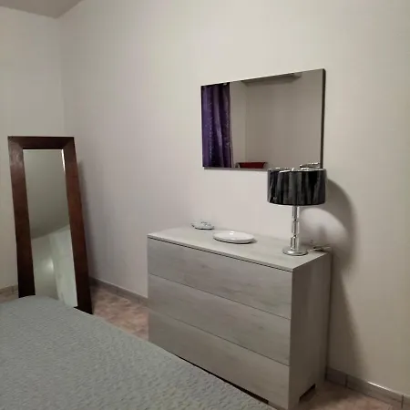 La Casa Di Mia Сasa de vacaciones *