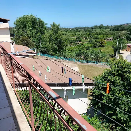 Сasa de vacaciones La Casa Di Mia *