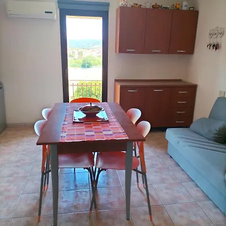 La Casa Di Mia Siniscola
