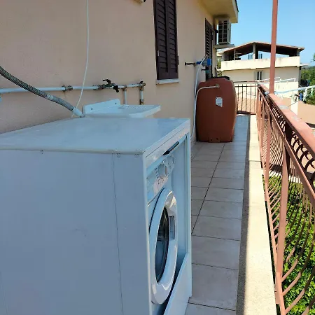 Сasa de vacaciones La Casa Di Mia *