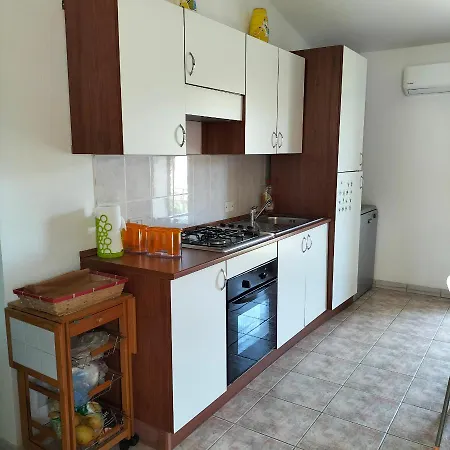 La Casa Di Mia Сasa de vacaciones Siniscola