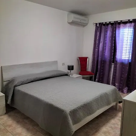 Ferienhaus La Casa Di Mia