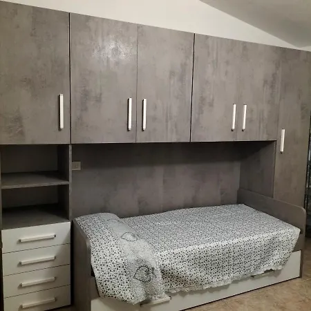 La Casa Di Mia * 시니스콜라