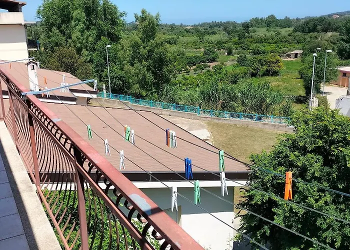 Tatil Evi La Casa Di Mia *