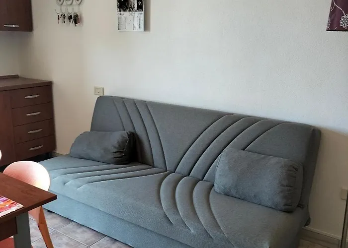 Holiday home La Casa Di Mia Siniscola