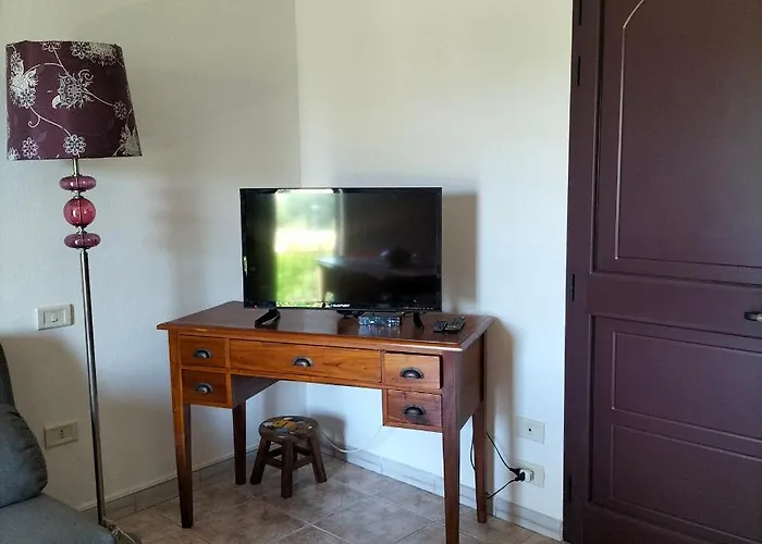 Holiday home La Casa Di Mia *